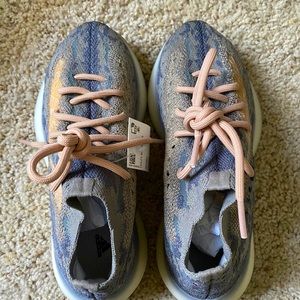 Yeezy Boost 380 ‘Mist Non-Reflective’